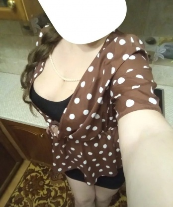 Анкета проститутки Милочка - город Столин, 31 год, №8773